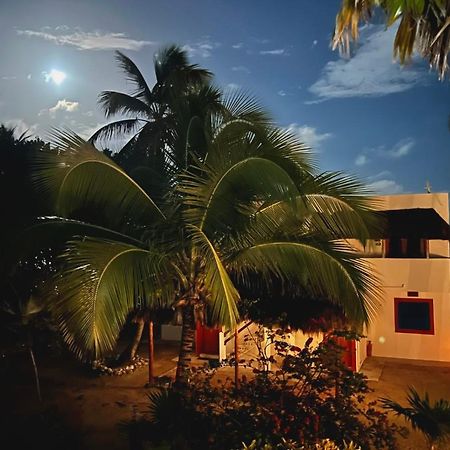 Casa Paraiso Xcalak Exterior foto