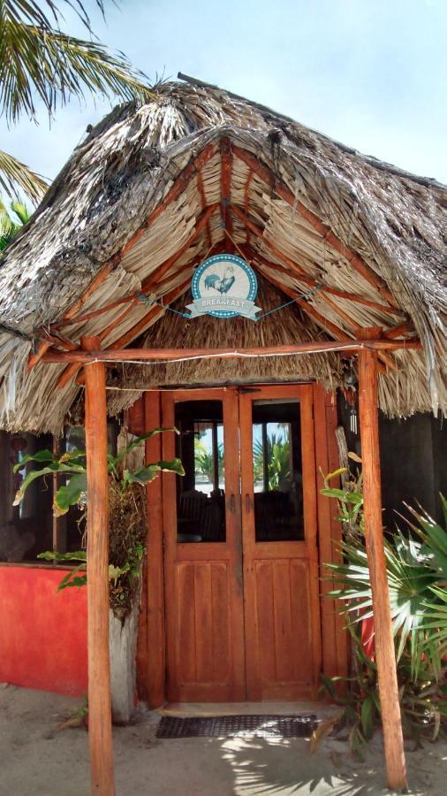 Casa Paraiso Xcalak Exterior foto