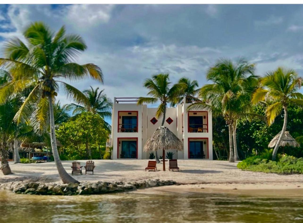 Casa Paraiso Xcalak Exterior foto